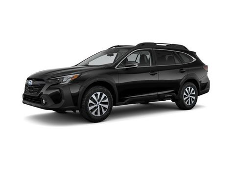 New 2025 Subaru Outback Premium AWD/4WD image 3