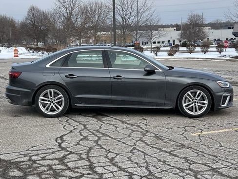 Used 2020 Audi A4 2.0T Premium Plus w/ Premium Plus Package image 8