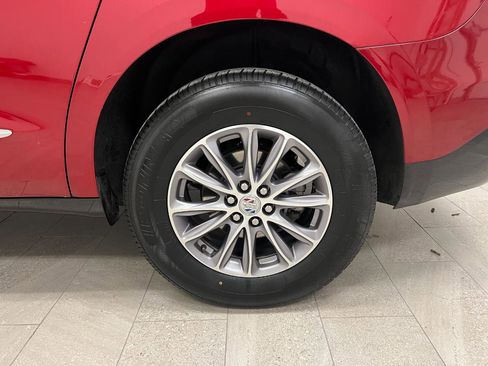 Used 2024 Buick Enclave Premium image 71