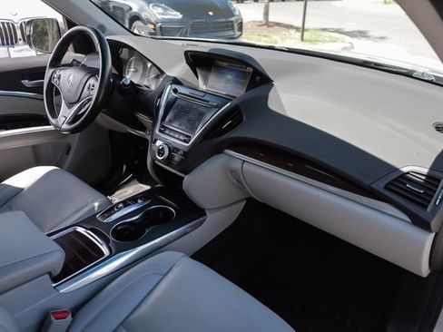 Used 2016 Acura MDX SH-AWD image 54