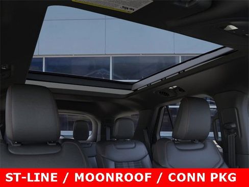 New 2026 Ford Explorer ST-Line image 22