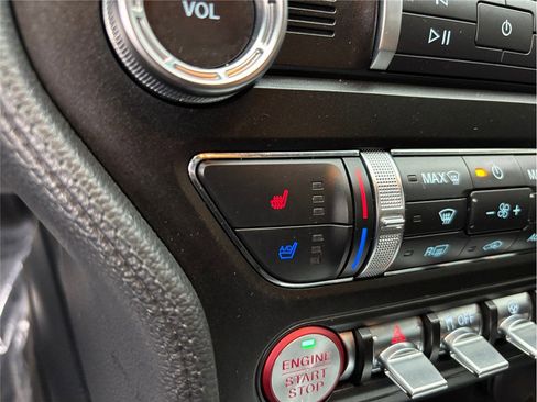 Used 2021 Ford Mustang GT Premium w/ Black Accent Package image 33