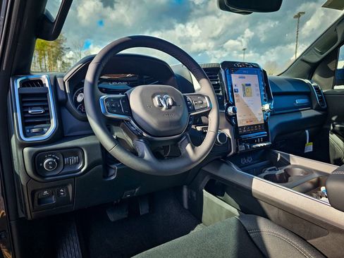 New 2026 RAM 1500 Big Horn image 13