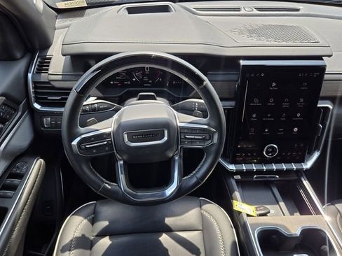 Certified 2024 GMC Acadia Denali w/ Super Cruise Package AWD/4WD image 19