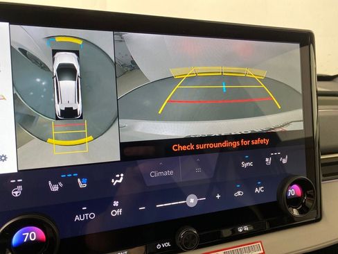 New 2026 Toyota bZ image 28