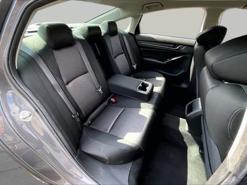 Used 2019 Honda Accord LX image 20