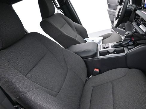 New 2026 Toyota Land Cruiser 1958 image 11