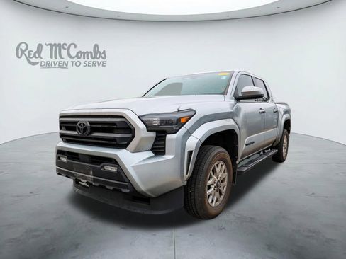 Used 2024 Toyota Tacoma SR5 RWD image 1