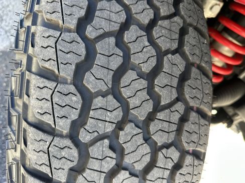 Used 2025 Toyota Tacoma TRD Pro image 13