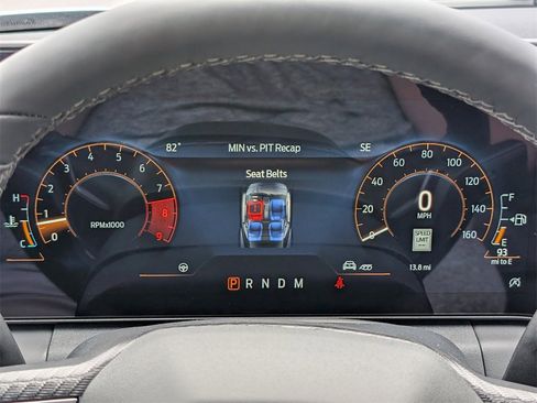 New 2025 Ford Mustang GT Premium image 24