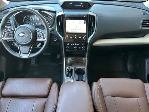 Used 2019 Subaru Ascent Touring w/ Popular Package #3 AWD/4WD image 12