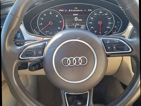 Used 2018 Audi A6 2.0T Premium image 23
