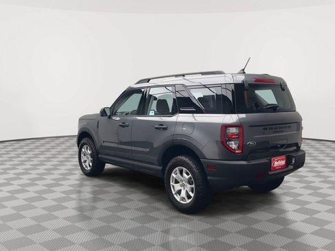 Certified 2021 Ford Bronco Sport AWD/4WD image 31