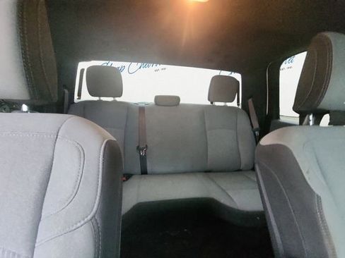 Used 2022 RAM 2500 Big Horn w/ Snow Chief Group image 11