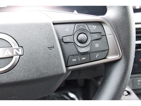 Used 2026 Nissan Sentra SV w/ Floor Mat Package FWD image 19