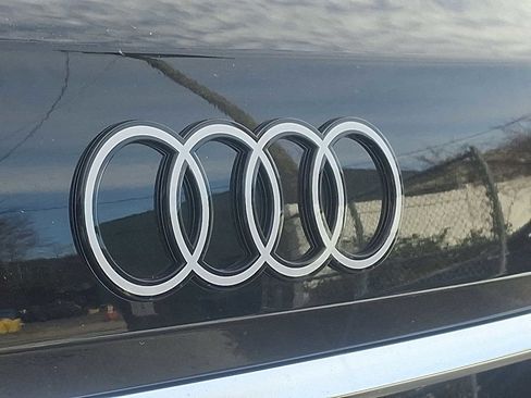 New 2026 Audi Q7 3.0T Premium image 18