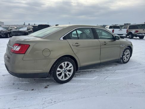 Used 2012 Ford Taurus SEL image 6