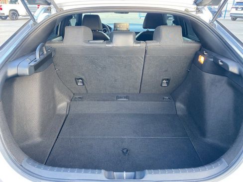 Used 2024 Honda Civic Sport image 14