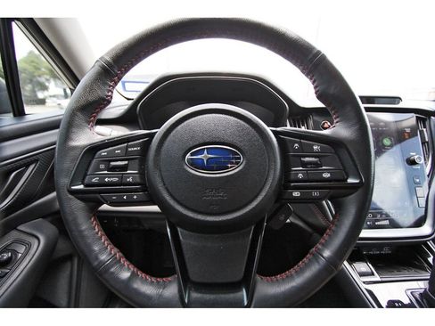 Used 2024 Subaru Legacy Sport w/ Tech Package #3 AWD/4WD image 7