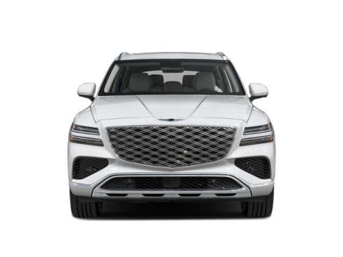 New 2026 Genesis GV80 3.5T Prestige image 7