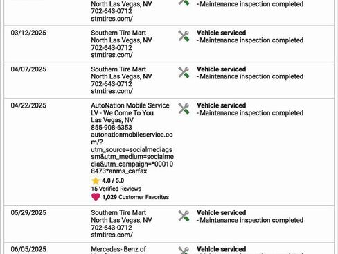 Used 2019 Mercedes-Benz Sprinter 170 image 33