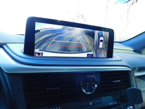 Used 2020 Lexus RX 350 F Sport image 11