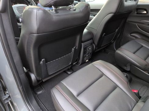 New 2026 Dodge Durango GT AWD/4WD image 27