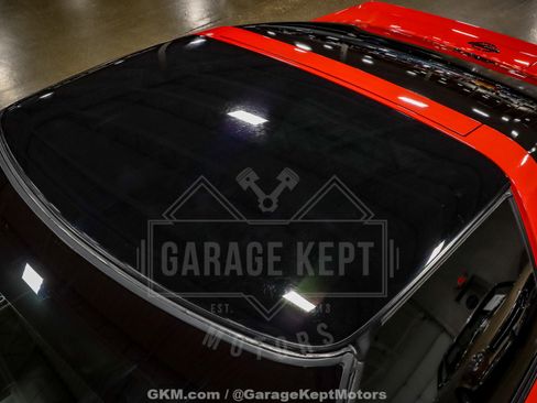 Used 1993 Chevrolet Corvette image 26