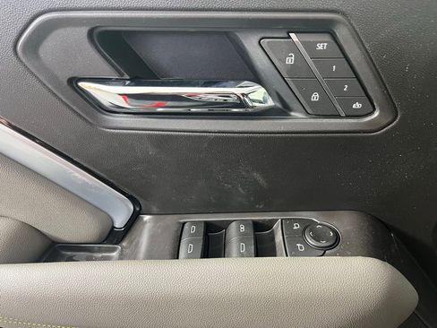 New 2026 Chevrolet Colorado ZR2 w/ Technology Package image 26