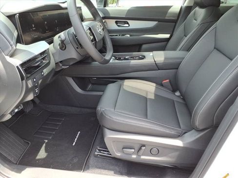 New 2026 Nissan Murano SL AWD/4WD image 7