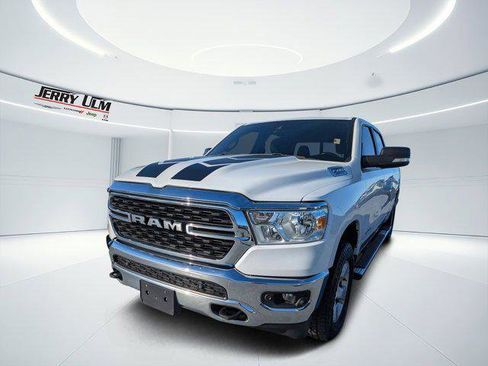 Certified 2022 RAM 1500 Big Horn image 6