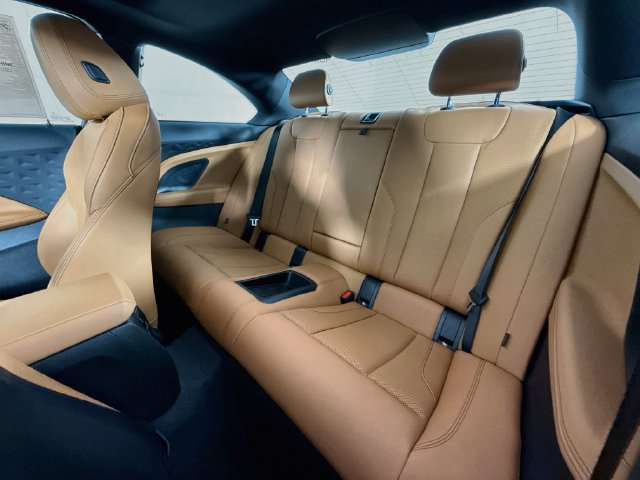 New 2026 BMW 230i xDrive Coupe w/ Premium Package AWD/4WD image 25