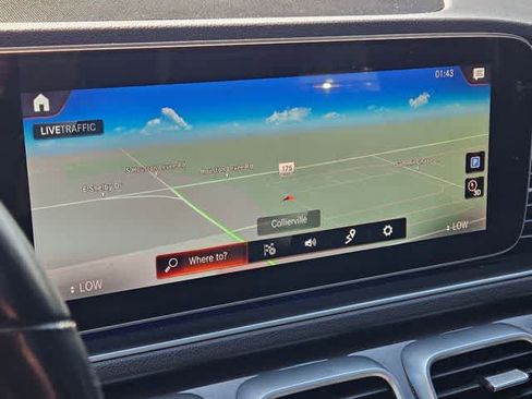 Used 2021 Mercedes-Benz GLE 350 image 27