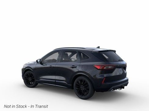 New 2024 Ford Escape ST-Line Elite w/ Premium Technology Package image 6