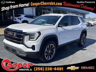 New 2026 GMC Terrain Elevation w/ Elevation Premium Package