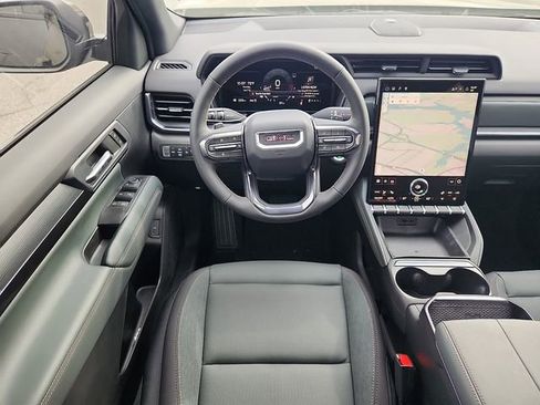 New 2026 GMC Terrain AT4 AWD/4WD image 7