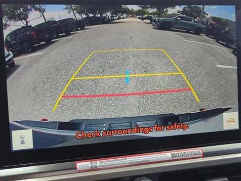 New 2025 Toyota Tacoma TRD Off-Road image 12