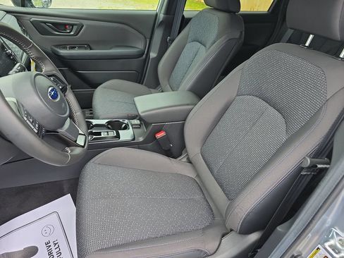 Certified 2026 Subaru Forester Premium AWD/4WD image 12