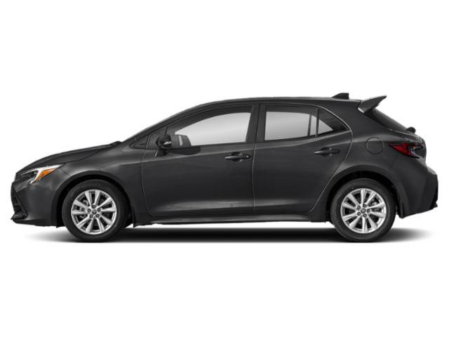 New 2027 Toyota Corolla SE FWD image 3