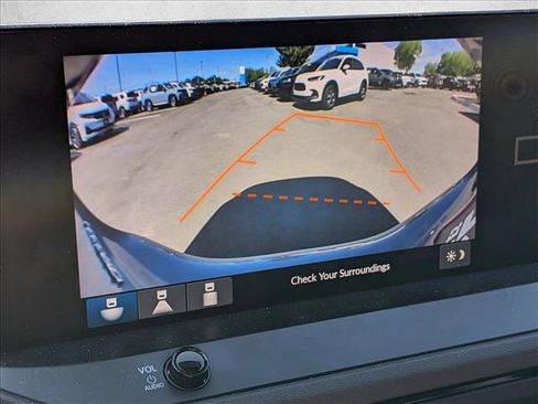 Used 2023 Honda Accord Sport image 12