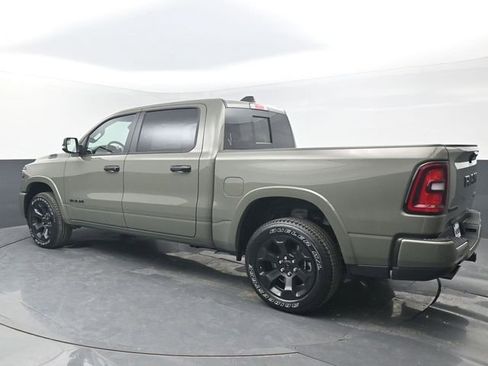 New 2026 RAM 1500 Big Horn image 3