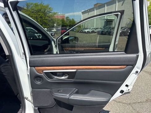 Used 2019 Honda CR-V EX-L image 30