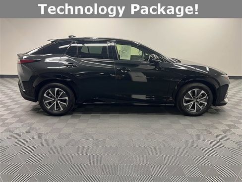 Certified 2023 Lexus RZ 450e Premium image 4
