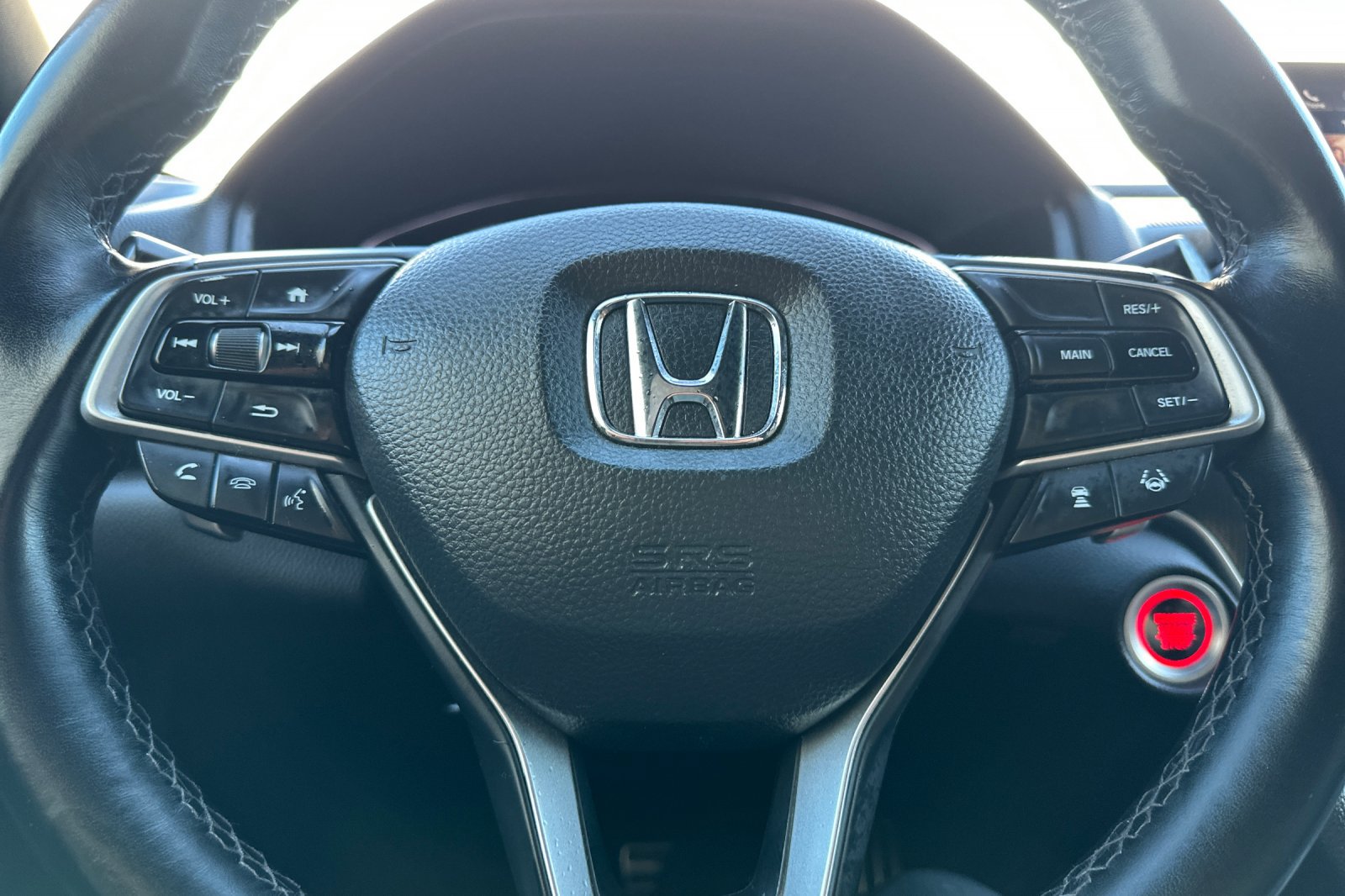 Used 2019 Honda Accord Sport image 33