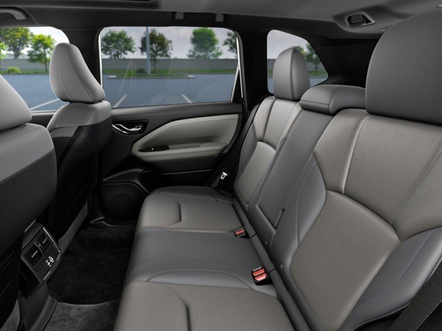 New 2026 Subaru Forester Touring AWD/4WD image 17