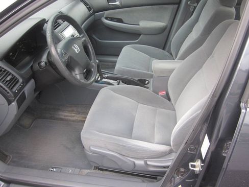 Used 2006 Honda Accord SE image 10