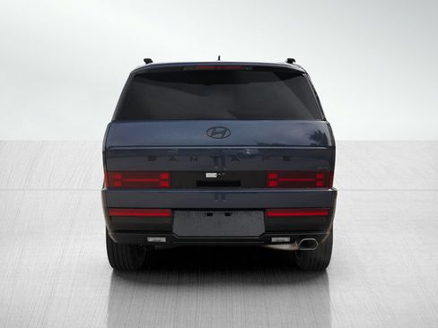 New 2026 Hyundai Santa Fe Calligraphy image 5