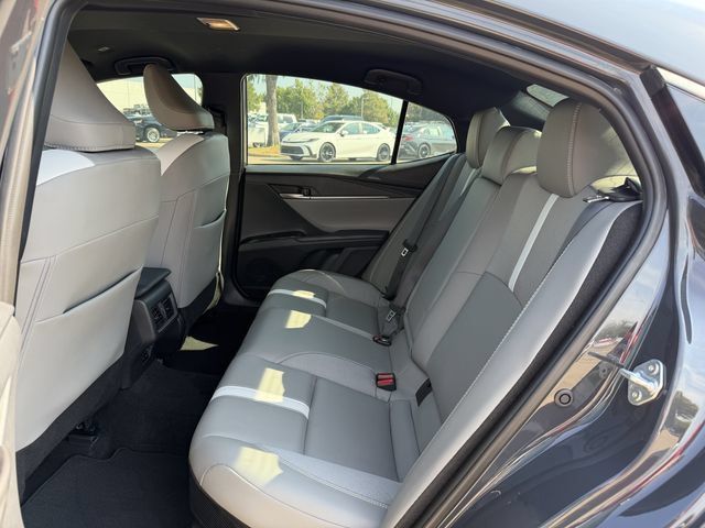Certified 2026 Toyota Camry SE w/ Convenience Package FWD image 25