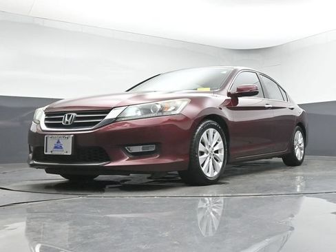 Used 2013 Honda Accord EX-L image 12