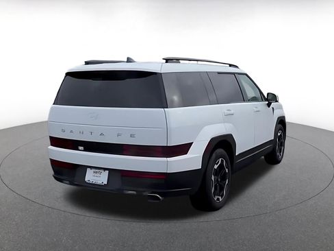 Used 2025 Hyundai Santa Fe SEL image 14
